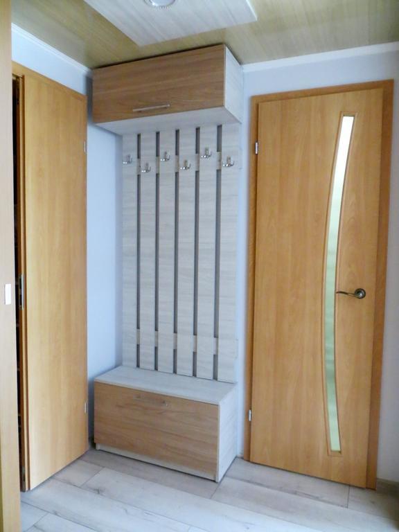 أوديسا Apartment On Havanna Street المظهر الخارجي الصورة