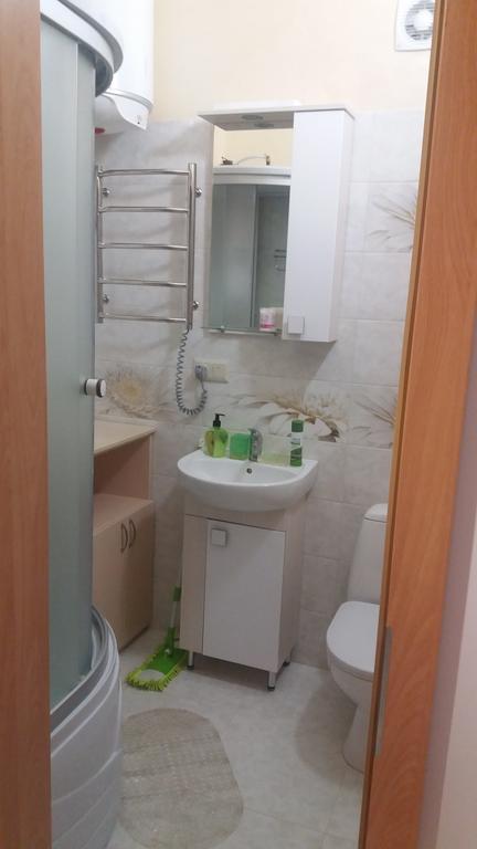أوديسا Apartment On Havanna Street المظهر الخارجي الصورة