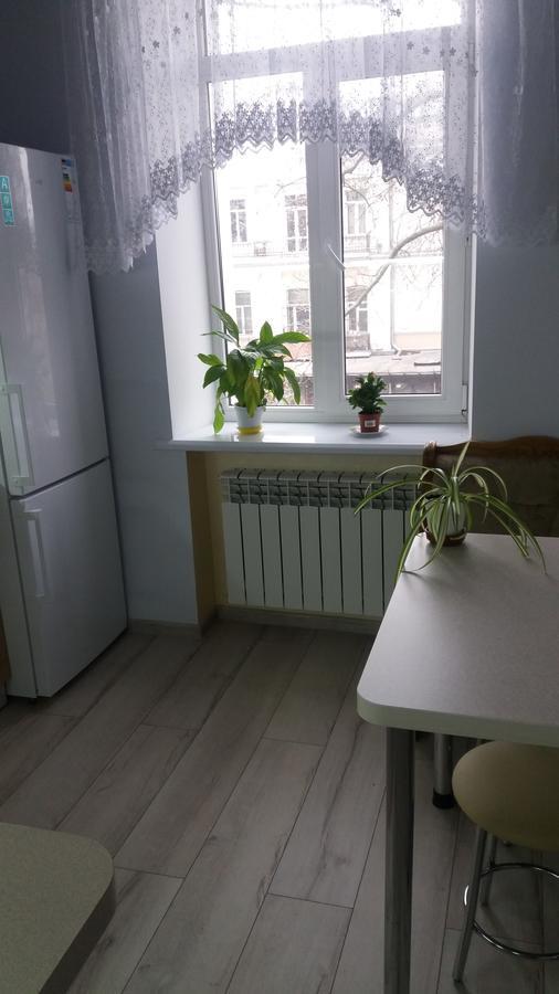أوديسا Apartment On Havanna Street المظهر الخارجي الصورة