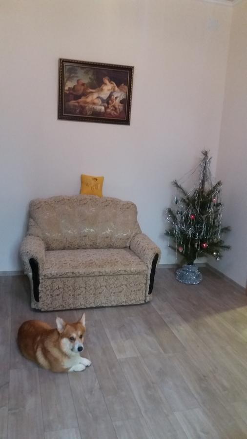 أوديسا Apartment On Havanna Street المظهر الخارجي الصورة