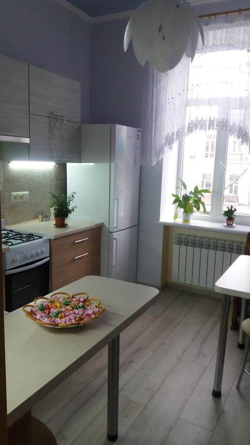 أوديسا Apartment On Havanna Street المظهر الخارجي الصورة