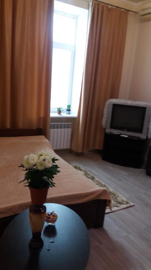 أوديسا Apartment On Havanna Street المظهر الخارجي الصورة
