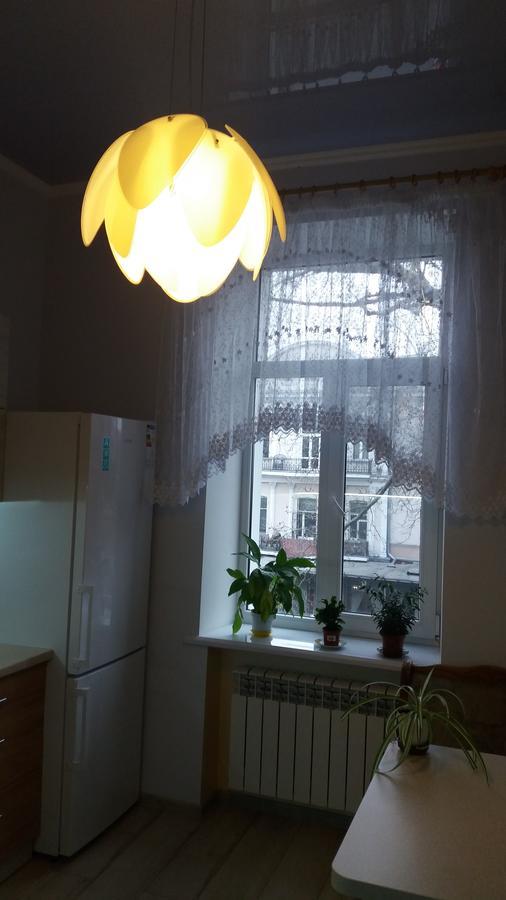 أوديسا Apartment On Havanna Street المظهر الخارجي الصورة