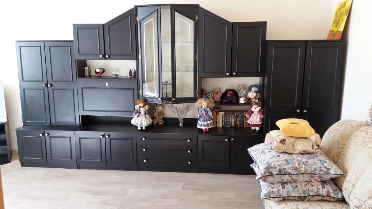 أوديسا Apartment On Havanna Street المظهر الخارجي الصورة