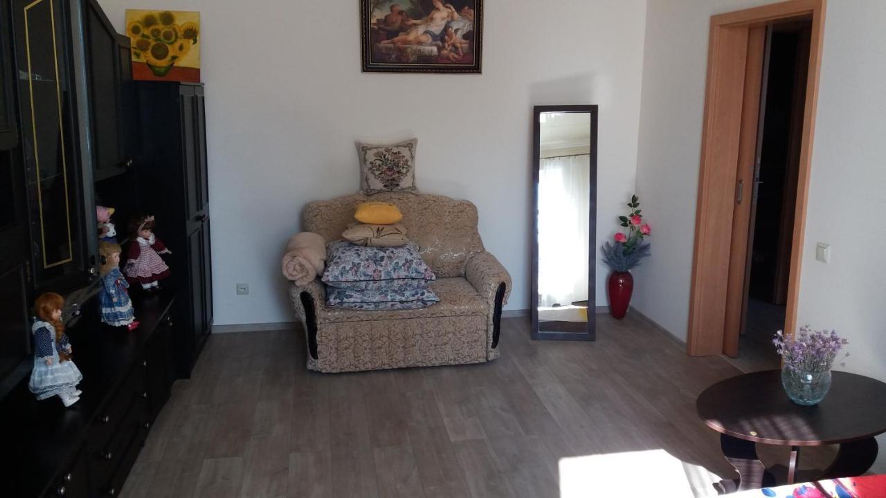 أوديسا Apartment On Havanna Street المظهر الخارجي الصورة