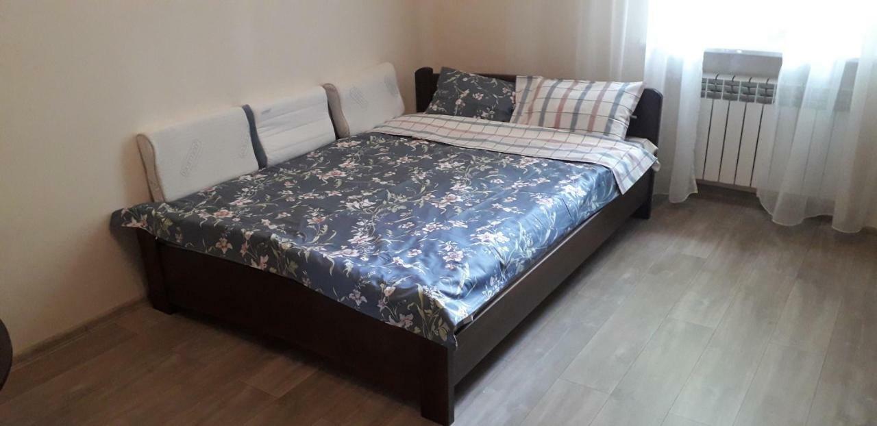 أوديسا Apartment On Havanna Street المظهر الخارجي الصورة